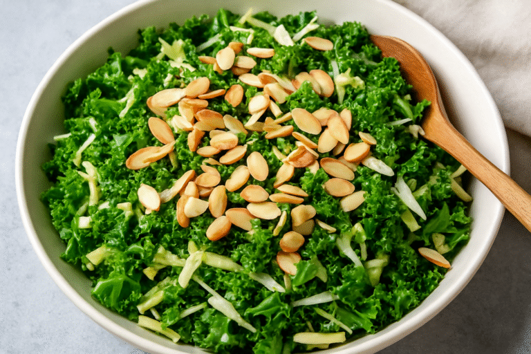 chick fil a kale salad recipe