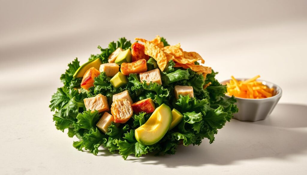Chick fil a kale salad nutrition customization Chick fil a kale salad nutrition customization