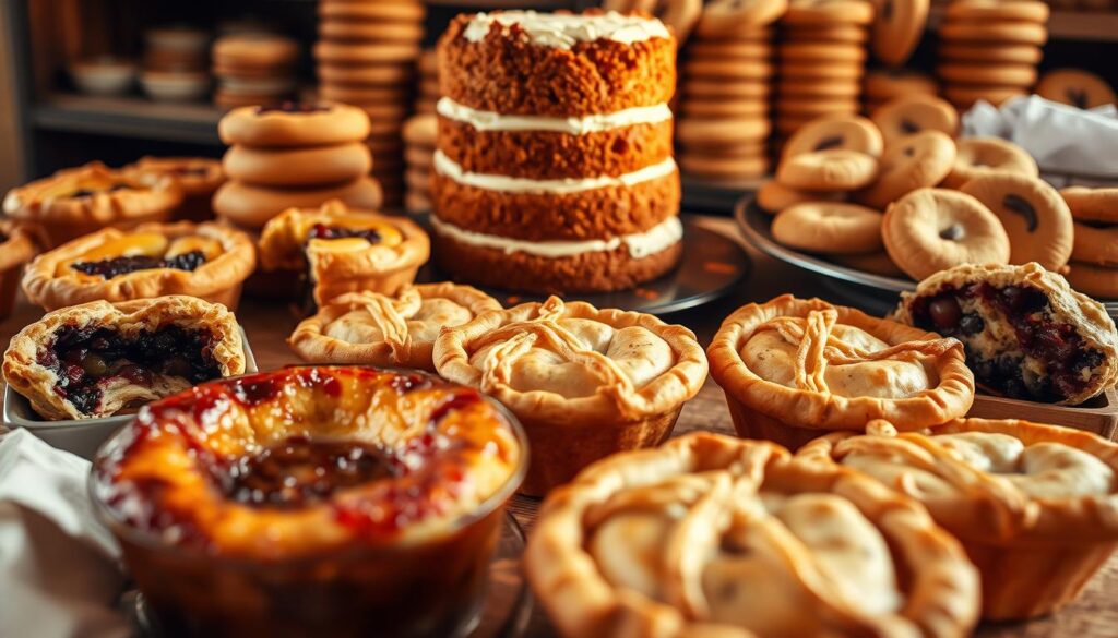 Classic Sourdough Dessert Recipes Classic Sourdough Dessert Recipes