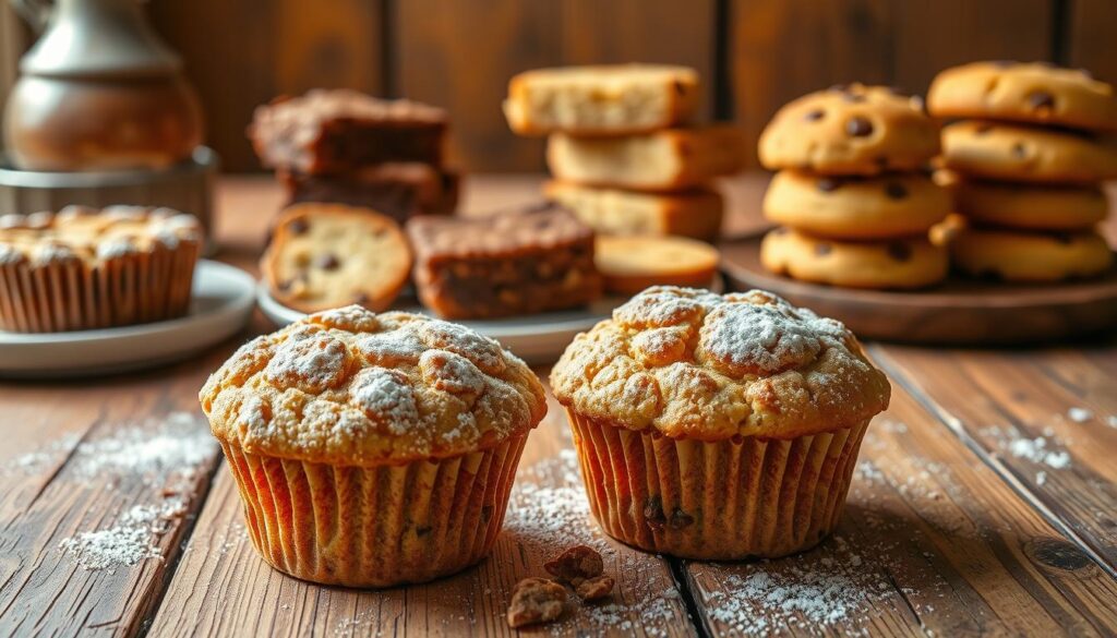 Quick Sourdough Discard Dessert Recipes Quick Sourdough Discard Dessert Recipes