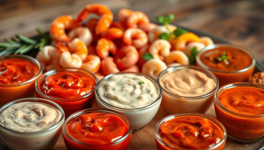 Seafood Pizza Sauce Varieties Seafood Pizza Sauce Varieties