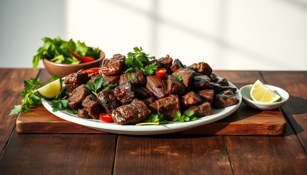 Shaking Beef Plating Suggestions Shaking Beef Plating Suggestions