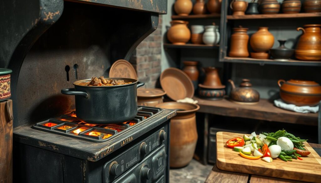 Slow-cooked beef caldereta cooking methods Slow-cooked beef caldereta cooking methods