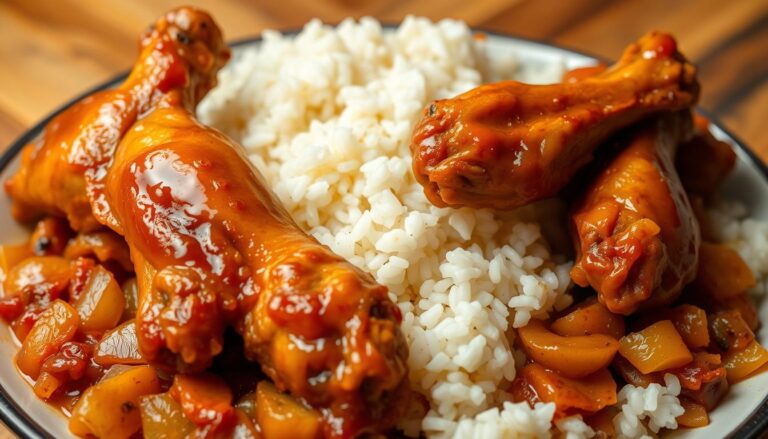 Smothered Turkey Wings Recipe