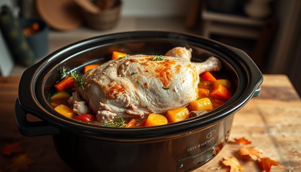 Wild Turkey Crockpot Recipes Wild Turkey Crockpot Recipes