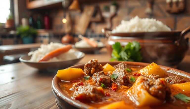 beef caldereta recipe