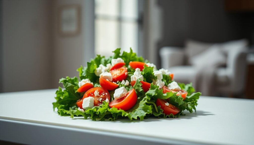 calories in chick fil a kale salad