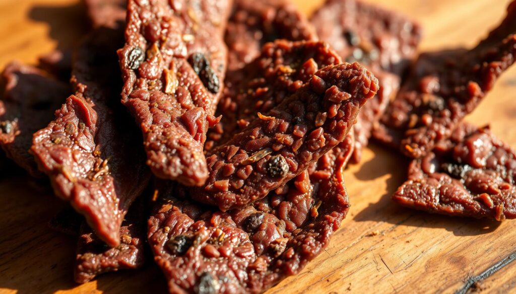 ground beef jerky recipe