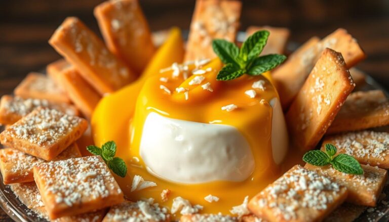 mango dessert recipes