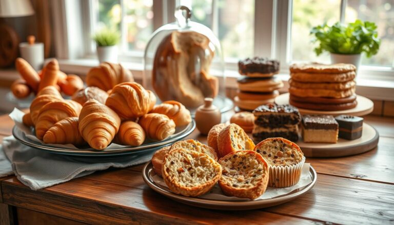 sourdough dessert recipes
